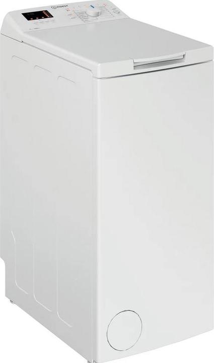 Produktbild Indesit BTW S72200 EU/N Waschmaschine Toplader Weiss (7 kg, Oben)