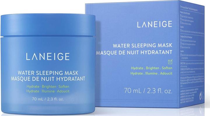 Immagine prodotto Laneige Water Sleeping (70 ml)