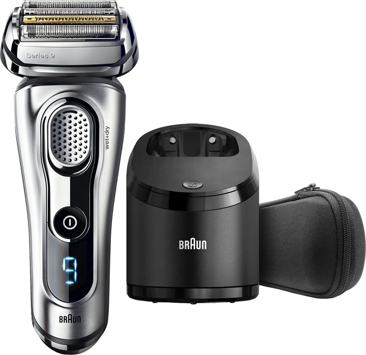 Braun Série 9