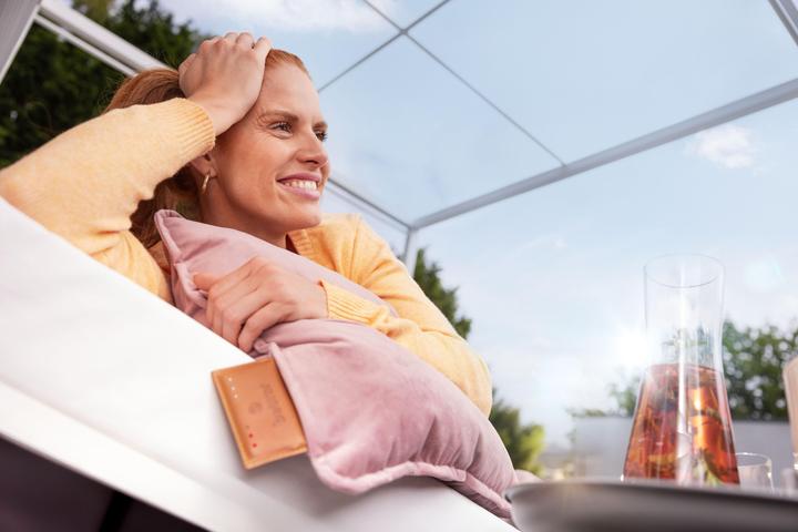 Immagine prodotto Beurer HK 77 Heaty (15.20 x 38.40 cm)