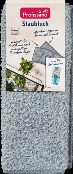Actual product image dm Profissimo Dust cloth (1 pcs.)