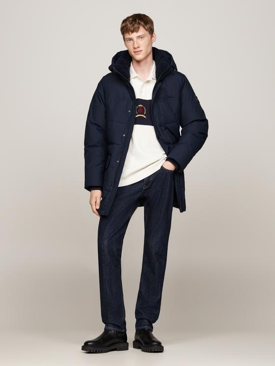 Produktbild Tommy Hilfiger Rockie Utility Parka (S)