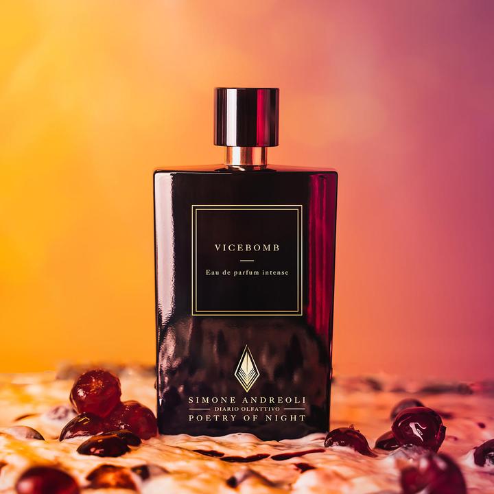 Produktbild Simone Andreoli Vicebomb (Eau de Parfum, 100 ml)