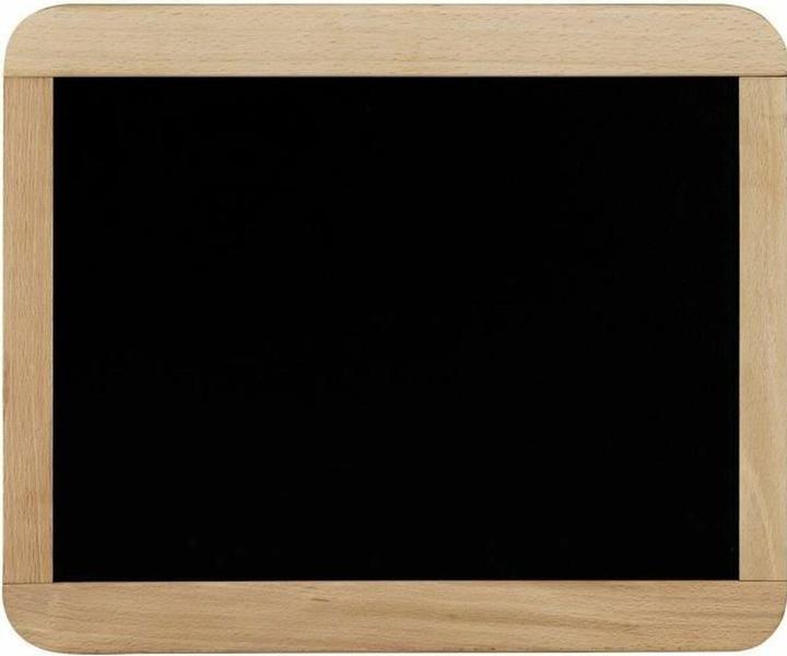 Produktbild Jeujura Doppelseitige Tafel