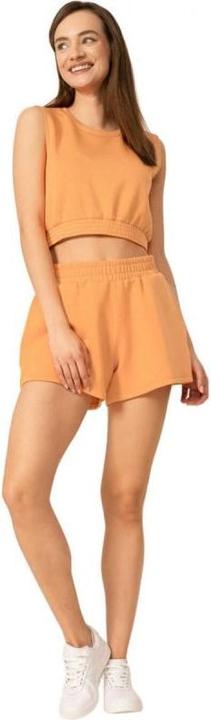 Immagine prodotto Outhorn Pantaloncini da donna F119 arancione OTHSS23TSHOF119 70S (M) (M)