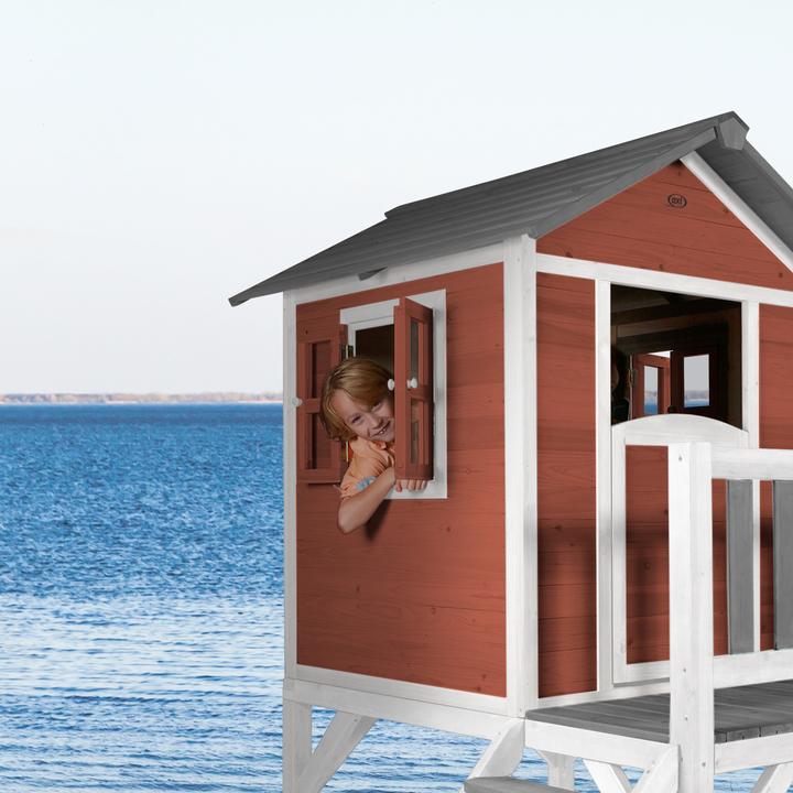 Actual product image Axi Lodge XL