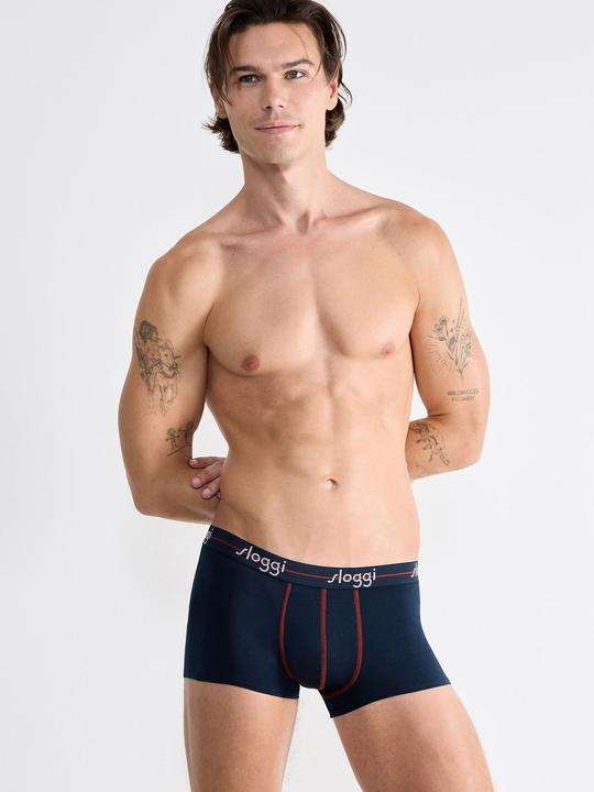 Produktbild Sloggi 2erPack men Start Hipster (52, 2er Pack)