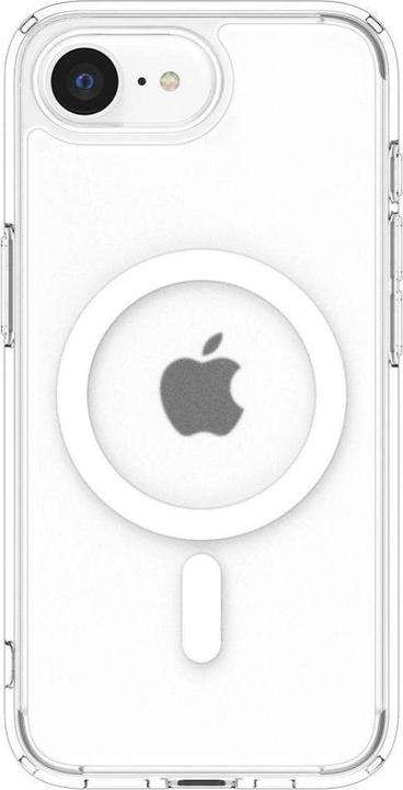 Image du produit Spigen Ultra Hybrid Magsafe (Apple iPhone 16e)
