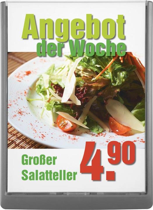 Produktbild Durable Infotafel