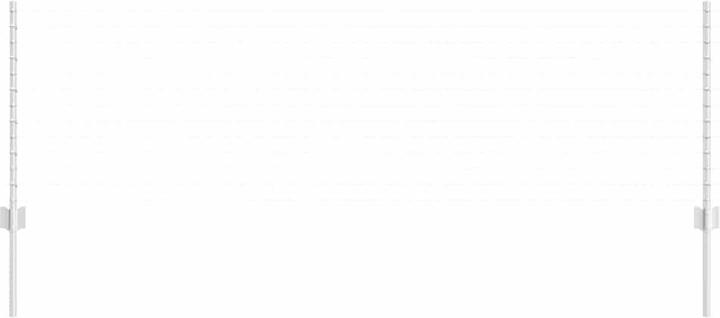 Produktbild vidaXL Gartenpfosten