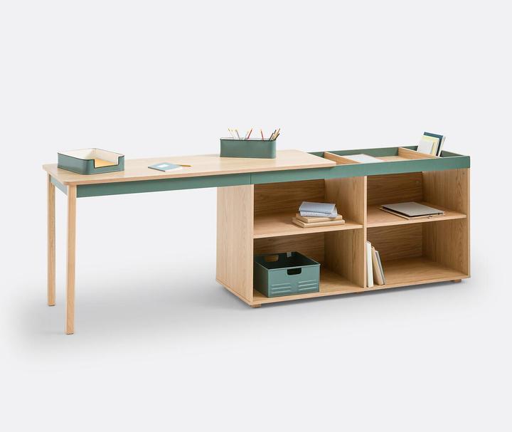 Actual product image La Redoute Interieurs Lina (140 x 140 x 76 cm)