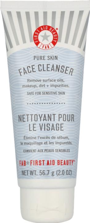Produktbild First Aid Beauty Pure Skin (Reinigungsschaum, 56.70 ml)