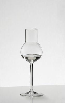 Produktbild Riedel Edelbrand-Glas SOMMELIERS Klar (1.80 dl, 1 x, Likörgläser + Grappagläser)