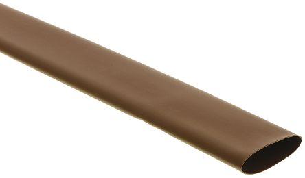 Produktbild RS PRO Schrumpfschlauch 2:1 19,1mm braun