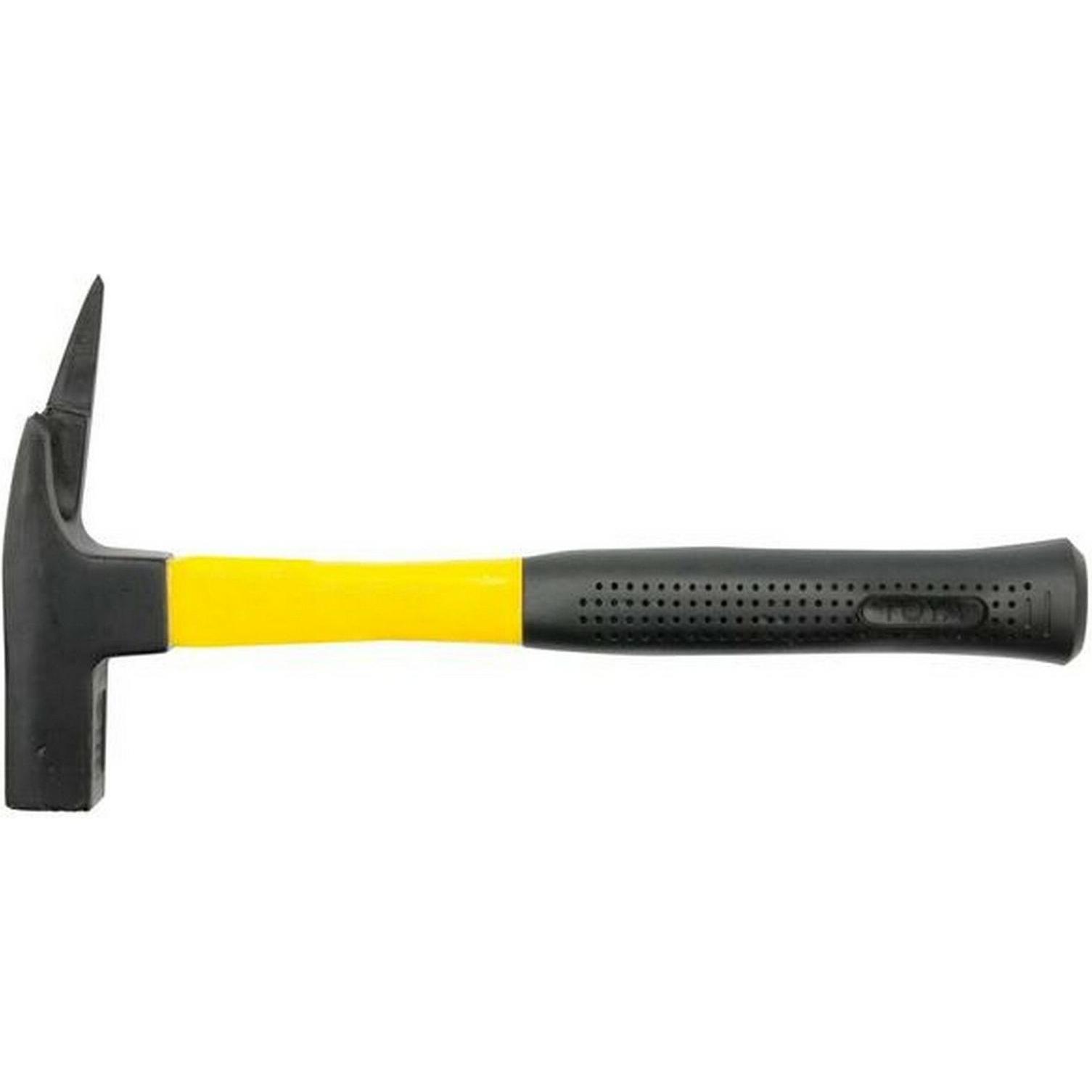 Toya, Hammer, Zimmermannshammer 600 g Fiberglasstiel (600 g)