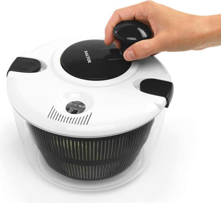 Produktbild Salter BW12003EU7 Salad Spinner 3.5L