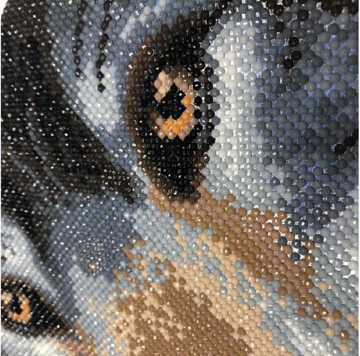 Produktbild Craft Buddy Wolf