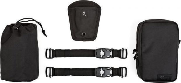 Produktbild Lowepro Protactic BP 350 AW II (Fotorucksack, 16 l)