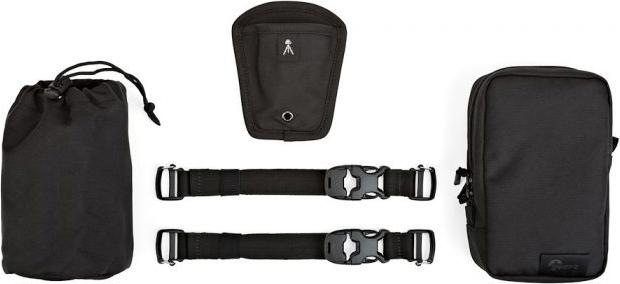 Produktbild Lowepro Protactic BP 350 AW II (Fotorucksack, 16 l)