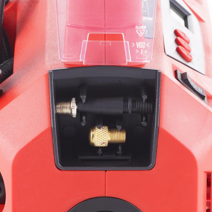 Actual product image Formula 1 HI700 (11 bar)