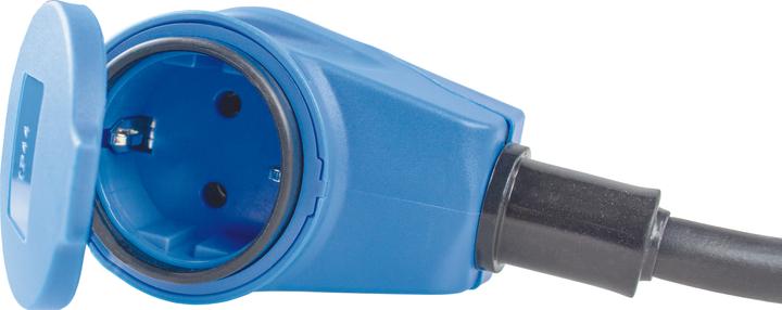 Immagine prodotto As - Schwabe 61482 Cavo di alimentazione 1,5 m (1.50 m, CEE)