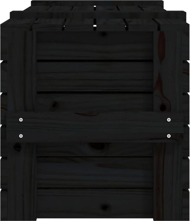 Actual product image vidaXL Truhe (40.50 cm, 1x)