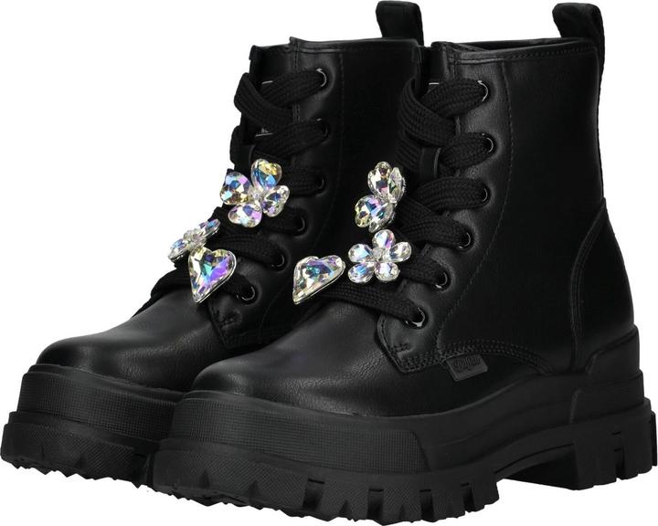 Produktbild Buffalo Stiefelette (40)