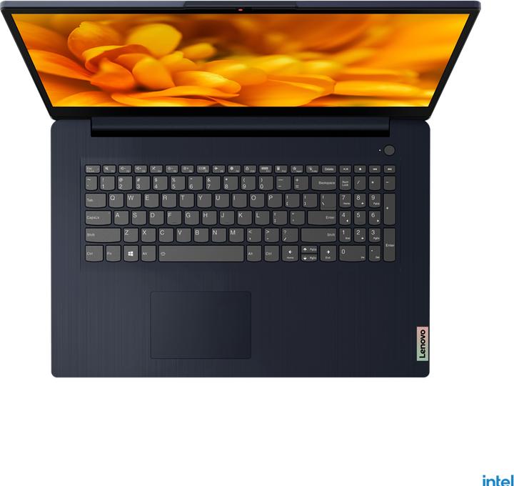 Produktbild Lenovo IdeaPad 3 17ITL6 82H9 (17.30", Intel Pentium Gold 7505, 8 GB, 256 GB, DE)