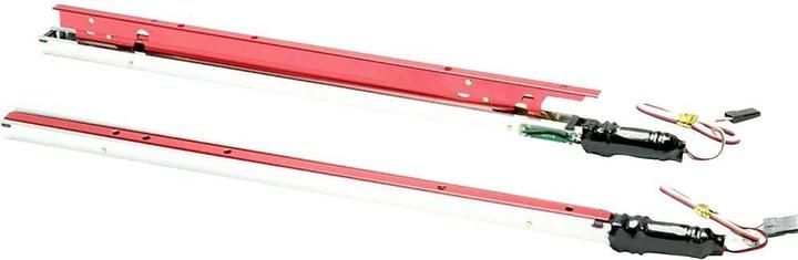 Pichler 15194 HV 185mm Störklappen elektrisch L x B 230 mm 10 1 St.