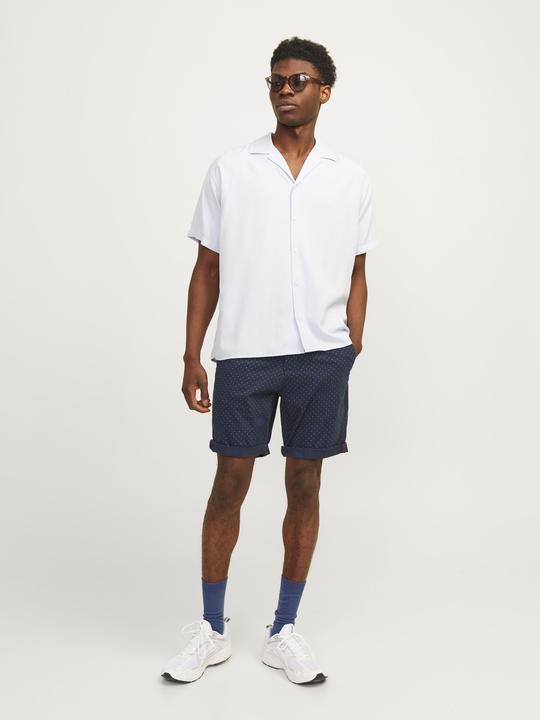 Actual product image Jack & Jones Print shorts (S)