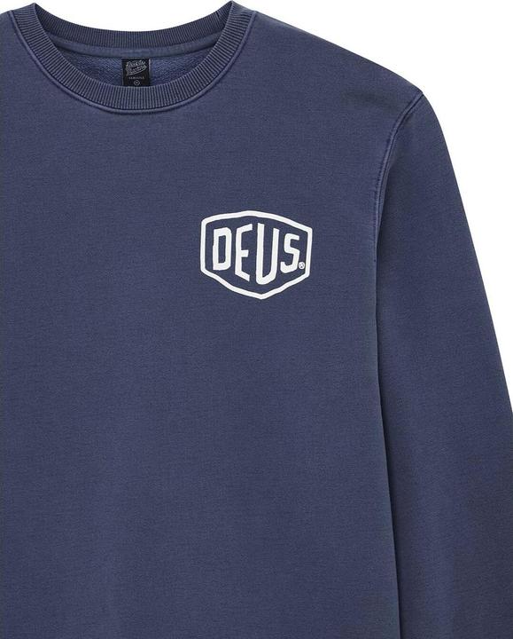 Actual product image Deus Ex Machina Shield (L)