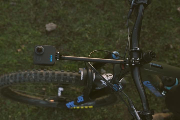 Produktbild GoPro Max 360 128GB