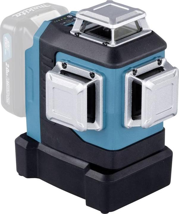 Actual product image Makita SK 700 (Multi-line laser)