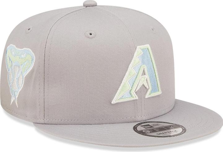 Produktbild New Era 9Fifty Snapback Cap - PATCH Arizona Diamondbacks - M (M/L)