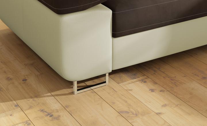 Actual product image ELTAP Anton (4-seater, Sofa bed, Corner sofa)