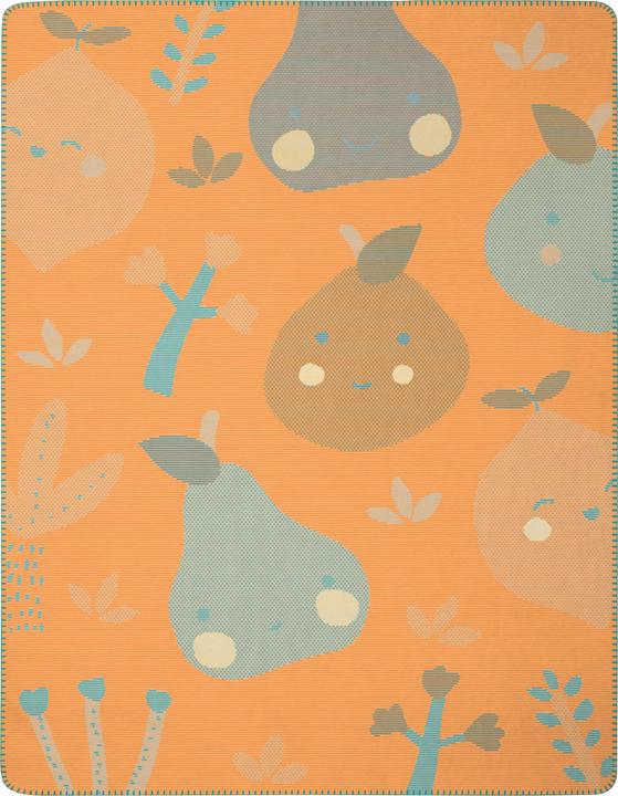 Immagine prodotto Biederlack Adorabile e dolce (100 x 75 cm)
