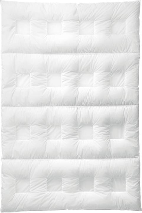 Produktbild Clima Balance Premium medium (500 g, Daune, 200 x 135 cm)