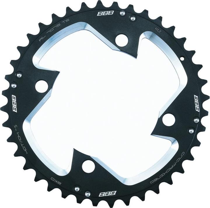 Image du produit BBB Mtbgear, Shim. 40t/104/2x11 (40)