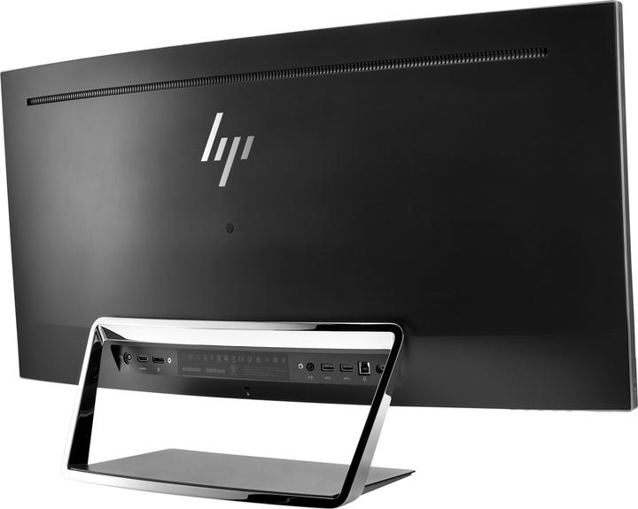 Immagine prodotto HP EliteDisplay S340c (3440 x 1440 pixel, 34")