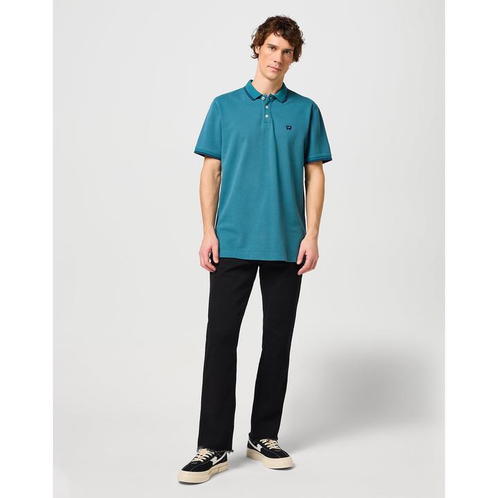 Immagine prodotto Wrangler Texas Stretch Jeans nero sovratinto (W34/L36)