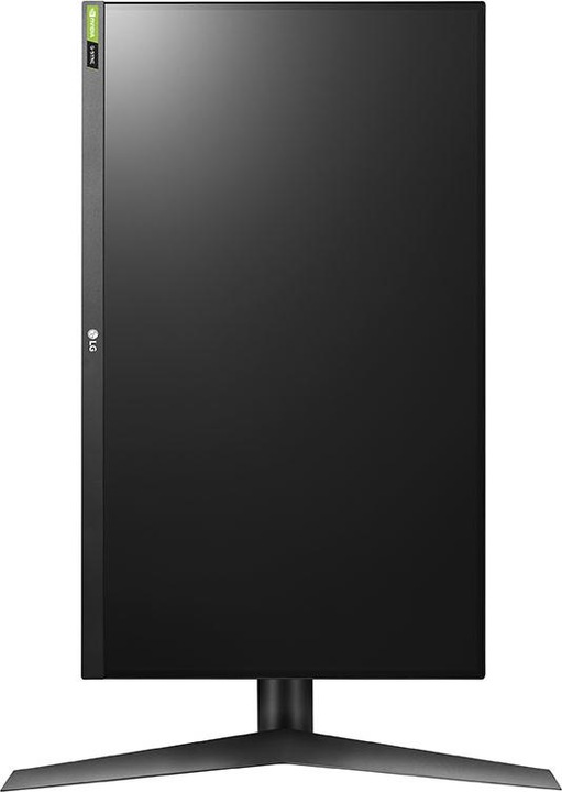 Produktbild LG 27GL63T-B (1920 x 1080 Pixel, 27")