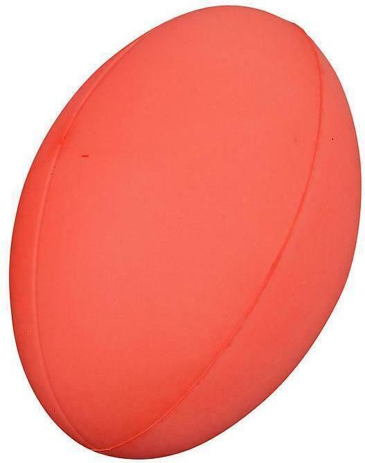 Actual product image Pre-Sport Foam rugby ball