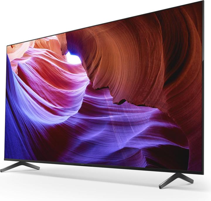 Produktbild Sony KD-85X85K (85", X85K, LCD, 4K, 2022)