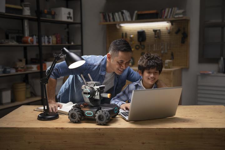 Produktbild DJI RoboMaster S1