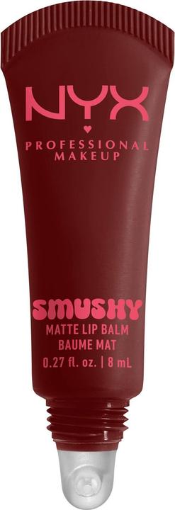 Produktbild NYX Professional Make-Up Nyx Smushy Matte (Lippenbalsam, 8 ml)
