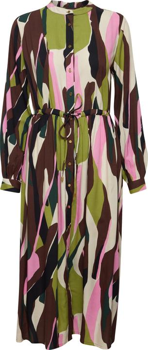 Produktbild B.young langes kleid, hisia (42)