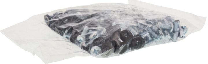 Produktbild InLine Käfigmutternset M6