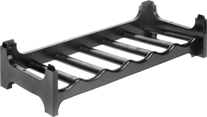 Actual product image keeeper Bottle rack