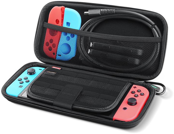 Immagine prodotto Ugreen Borsa Nintendo (Switch, Switch Lite, Switch OLED)