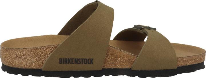 Produktbild Birkenstock Sydney Synthetik schmal - 63247 (40)